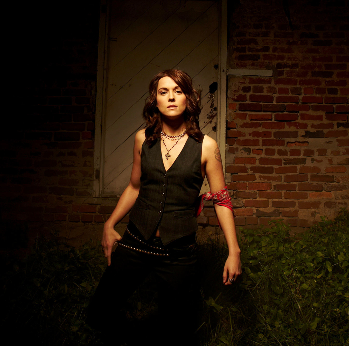 bRANDI cARLILE